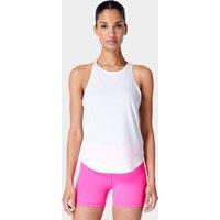 Breathe Easy Relaxed Vest Top