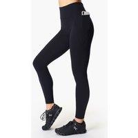 Sweaty Betty Power Workout Leggings Black