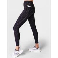 Therma Boost 2.0 Printed Reflective Leggings