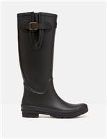 Joules Wellies Black
