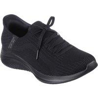 Ultra Flex 3.0 Brilliant Path Wide Fit Slip-ins Trainers