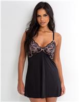 Opulence Chemise