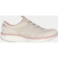 D Lux Comfort Surreal Slip On Trainers