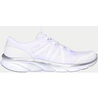 D Lux Comfort Surreal Slip On Trainers