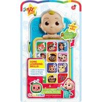 JJ s First Learning Phone (3-6 Yrs)
