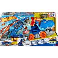 Ultimate Hauler T-Rex Transporter (4+ Yrs)