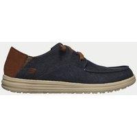 Melson Planon Boat Shoes