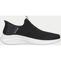 Ultra Flex 3.0 Smooth Step Wide Fit Slip-ins Trainers