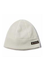 Columbia Helvetia Sherpa Beanie Hat Stone