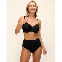 Fantasie Rebecca Essentials Wired T-Shirt Bra Black
