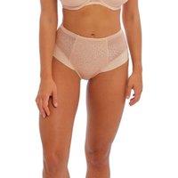 Envisage Jacquard Lace Full Briefs