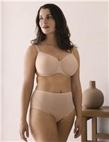 Rebecca Essentials Wired T-Shirt Bra