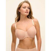 Fantasie Rebecca Essentials Wired T-Shirt Bra Beige