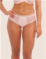 Fusion Mid Rise Briefs