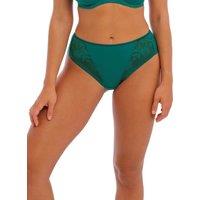 Illusion Mid Rise Full Briefs