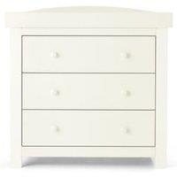 Mia Dresser Changer