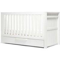 Franklin Cot Bed