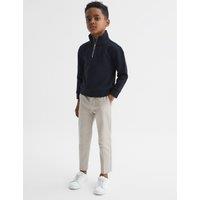 Slim Cotton Rich Chinos (3-14 Yrs)