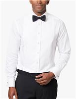 Slim Fit Dinner Shirt