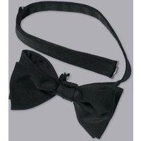 Pure Silk Bow Tie