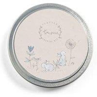 Forever Treasured Baby Imprint Tin