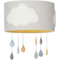 Dream Upon A Cloud Lampshade