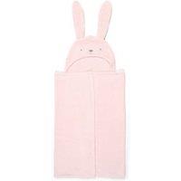 Hooded Bunny Baby Towel