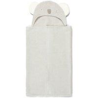 Hooded Koala Baby Towel