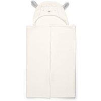 Hooded Lamb Baby Towel