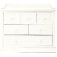 Oxford Dresser Changer