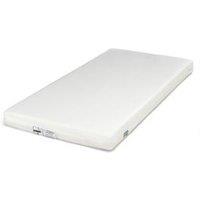 Premium Dual Core Cotbed Mattress