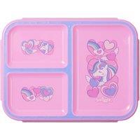 Kids Patterned Lunch Box