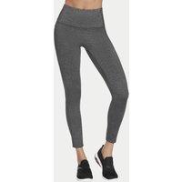 Skechers Goflex High Waisted Leggings Charcoal