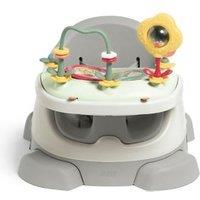 Bug 3-in-1 Floor And Booster Seat