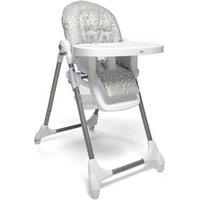 Animal Alphabet Snax Highchair