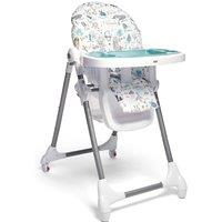 Animal Alphabet Snax Highchair