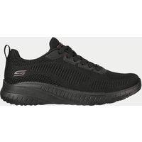 Bobs Squad Chaos Face Off Lace Up Trainers
