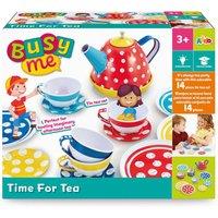 Tea Set (3-6 Yrs)