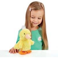 Walk Along Duck (3+ Yrs)