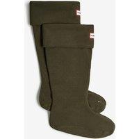Fleece Boot Socks