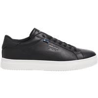 JACK & JONES Lace Up Trainers Black