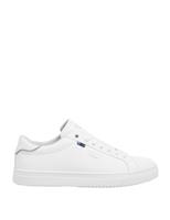 JACK & JONES Lace Up Trainers Black