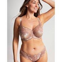 Buy Clara Lace Wired Full Cup Bra
