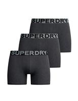 3 Pack Cotton Rich Boxers