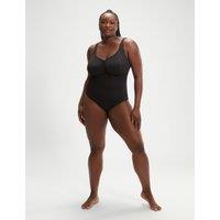 Shaping Plus Size AquaNite 1 Piece Swimsuit
