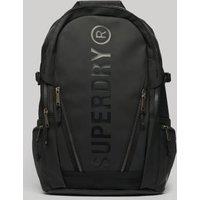 Zip Detail Backpack