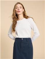 Pure Cotton Printed T-Shirt