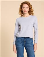 Cotton Rich T-Shirt