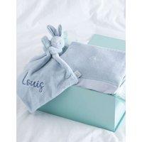 Personalised New Baby Essentials Gift Set