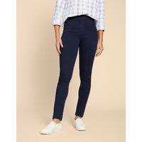 White Stuff Jeggings Dark Denim